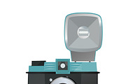 Lomography film camera