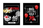 Big Christmas Sale Up to 70 Percent