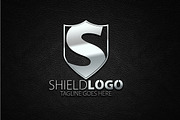 Shield S Logo