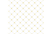 Seamless Vector Pattern With Royal