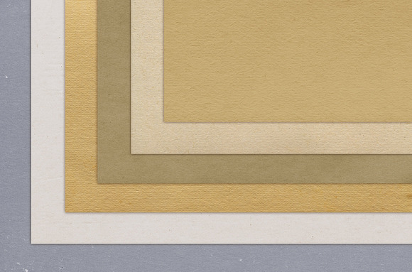 391 Vintage Paper Textures in Textures - product preview 2