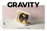 Gravity Magazine