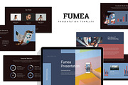 Fumea : Mobile Marketing Keynote