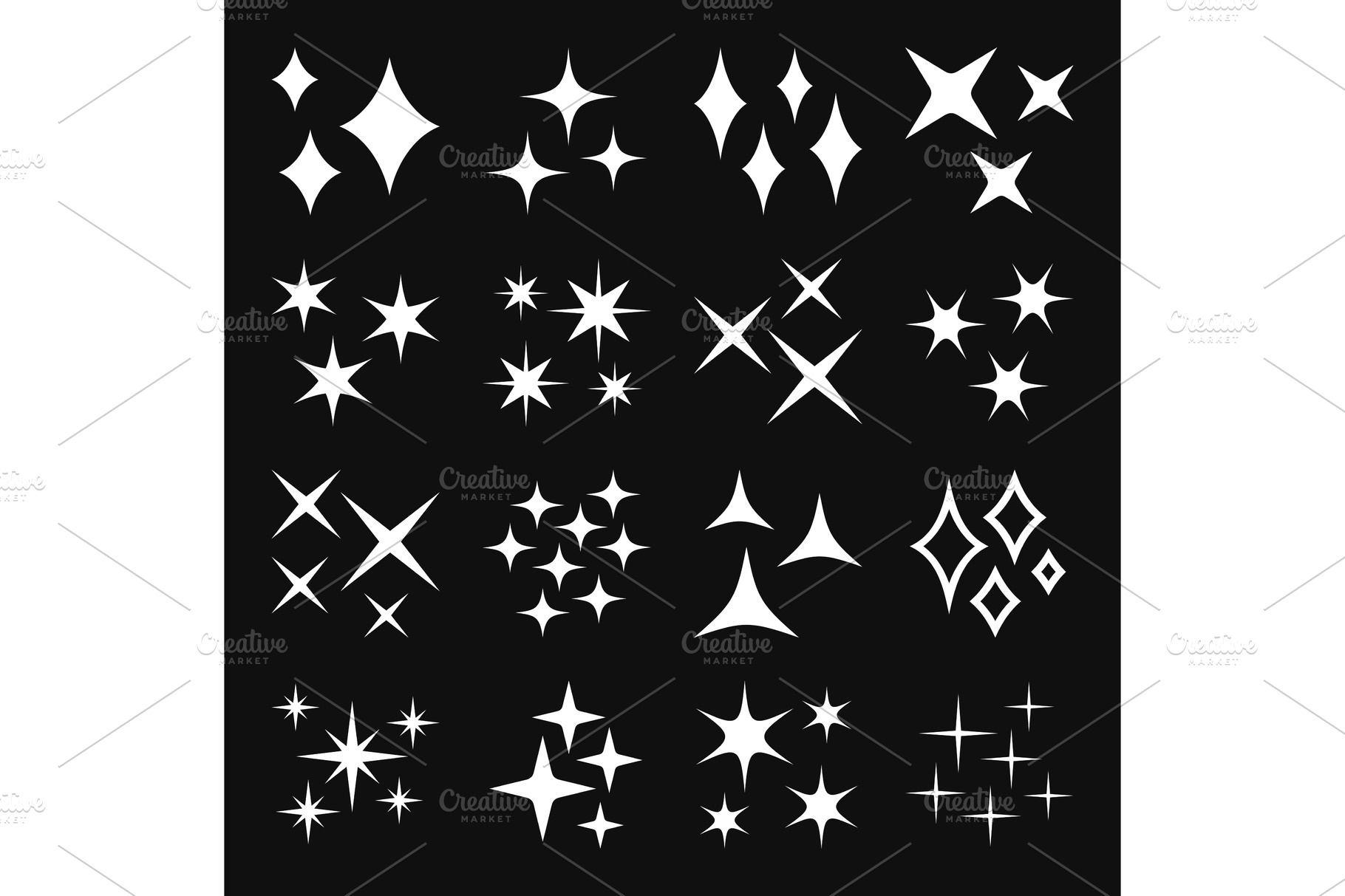 sparkles-black-template-icons-on-creative-daddy