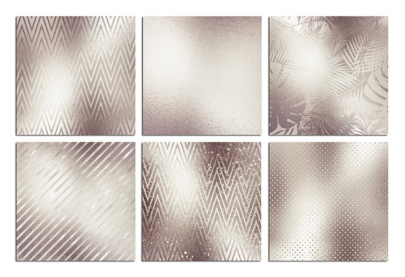 Gold Foil and Marble BUNDLE in Textures - product preview 69