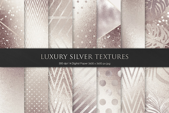 Gold Foil and Marble BUNDLE in Textures - product preview 72