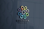 Connexa Logo