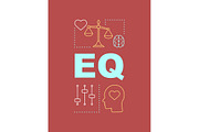 EQ word concepts banner
