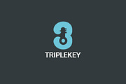 Triple Key