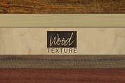 Wood Textures - 5 Pack