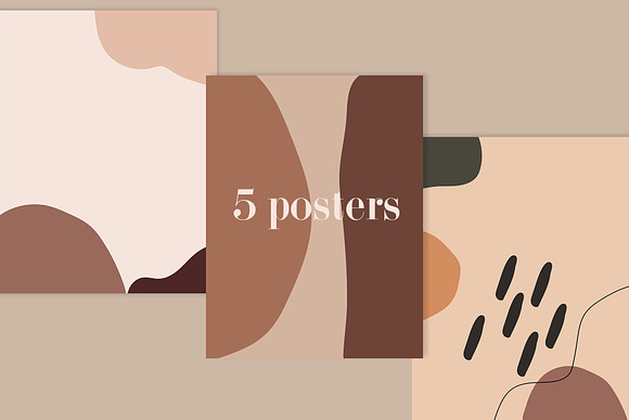 The Lovers Minimalist Graphic Art in Illustrations - product preview 7