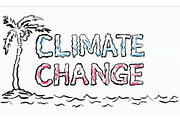 Animation Climate Change Ocean Risin