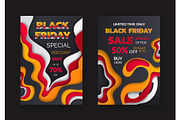 Black Friday Sale, Special Discount