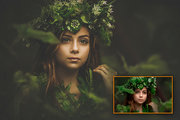Matte Lightroom Presets in Add-Ons - product preview 3