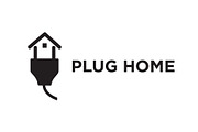 Plug Home Logos