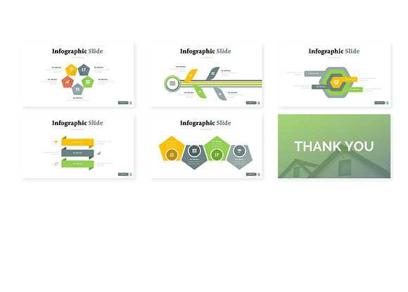 Creatiza - Powerpoint Template in PowerPoint Templates - product preview 3