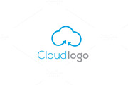 Cloud logo 2