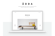Ädda - Design & Lifestyle Blog
