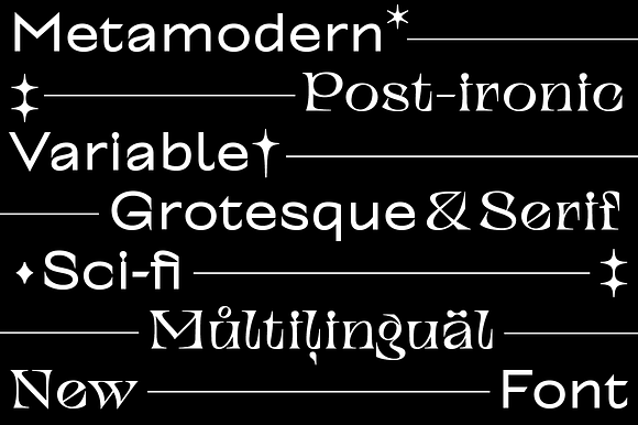 TT Alientz in Serif Fonts - product preview 1