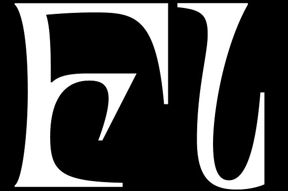 TT Alientz in Serif Fonts - product preview 4