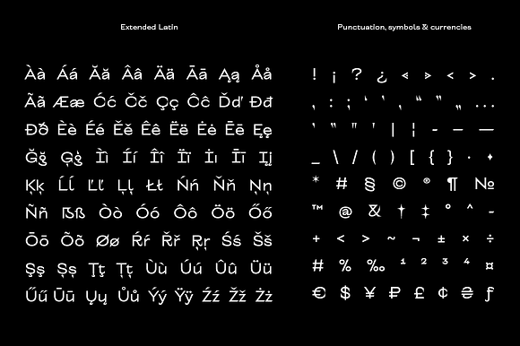 TT Alientz in Serif Fonts - product preview 11