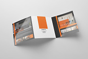 Interior Design Brochure - V941