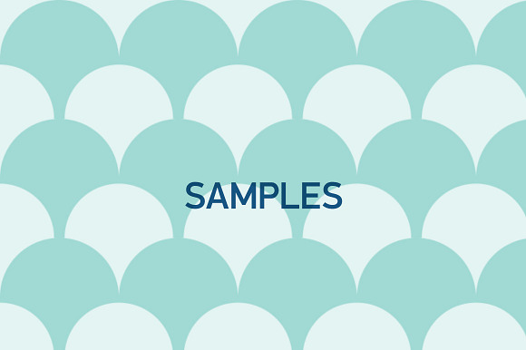 100 Geometric Seamless Patterns in Patterns - product preview 6