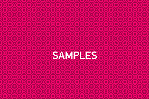 100 Geometric Seamless Patterns in Patterns - product preview 8