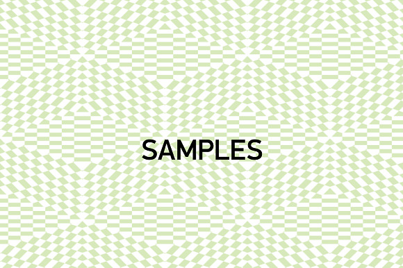 100 Geometric Seamless Patterns in Patterns - product preview 9