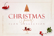 Christmas Special- Icon Collection