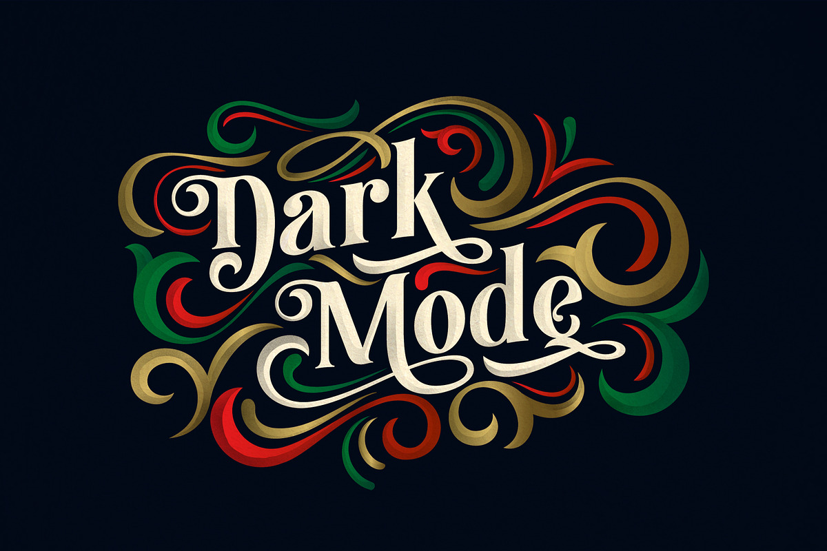 Black Quality Typeface in Blackletter Fonts - product preview 8