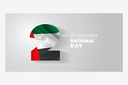 United Arab Emirates national day
