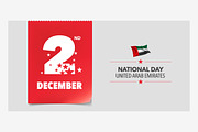 United Arab Emirates national day