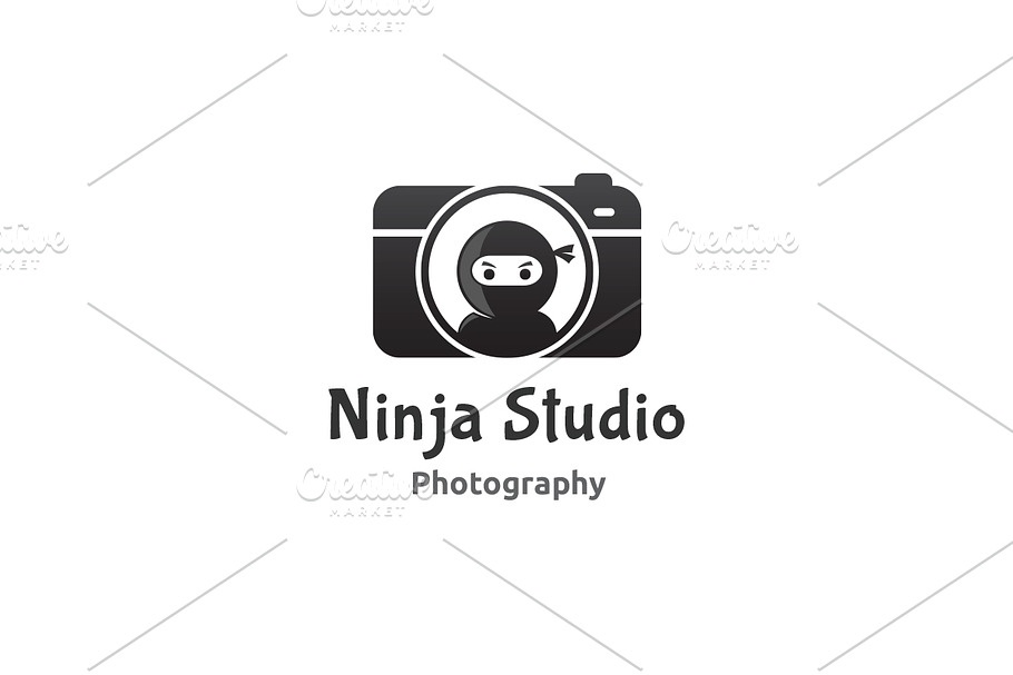 Ninja Studio Logo
