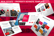 Real Estate - Property Keynote