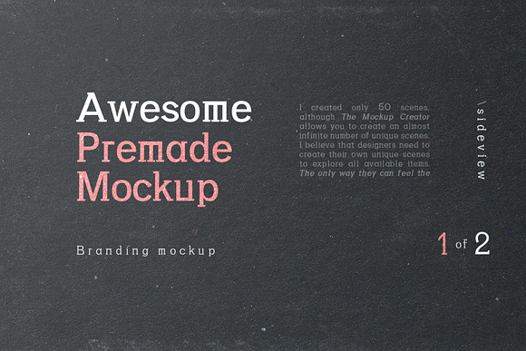 Yahya Slab Serif Font Family in Slab Serif Fonts - product preview 9