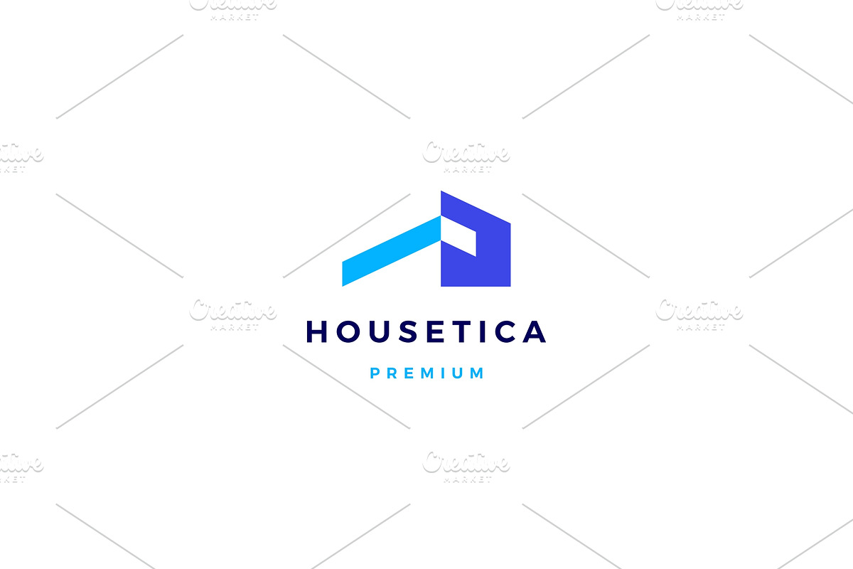house home mortgage roof architect in Logo Templates - product preview 8