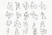 VECTOR Rough Geometry Images