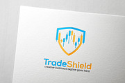 Trade Shield Logo