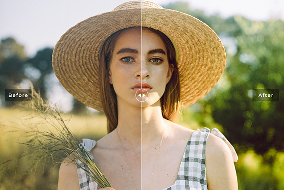 Aesthetic Lightroom Presets in Add-Ons - product preview 1