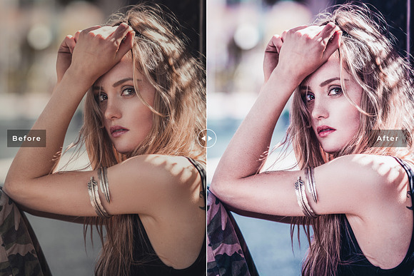 Aesthetic Lightroom Presets in Add-Ons - product preview 2