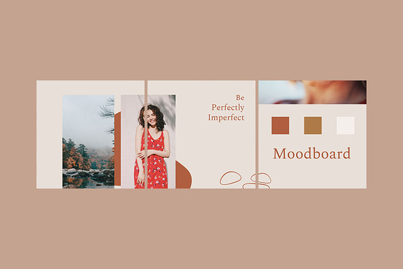 Holiday Instagram Puzzle Templates in Instagram Templates - product preview 4