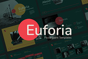 Euforia PowerPoint Templates