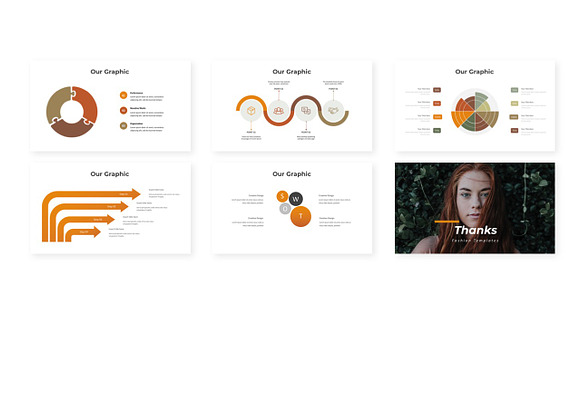 Blinz - Powerpoint Template in PowerPoint Templates - product preview 3