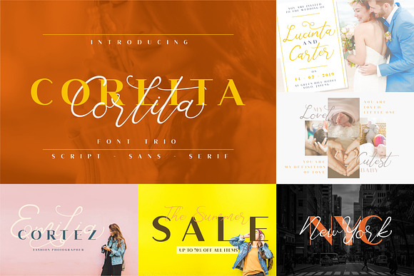 Growing Font Bundle! ( UPDATED #5 ) in Display Fonts - product preview 26