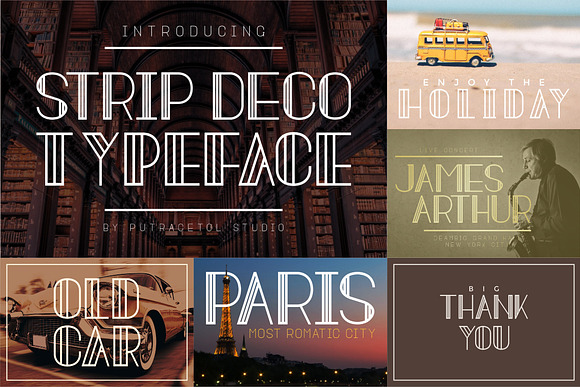 Growing Font Bundle! ( UPDATED #5 ) in Display Fonts - product preview 36