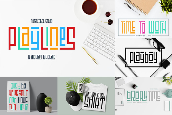 Growing Font Bundle! ( UPDATED #5 ) in Display Fonts - product preview 46