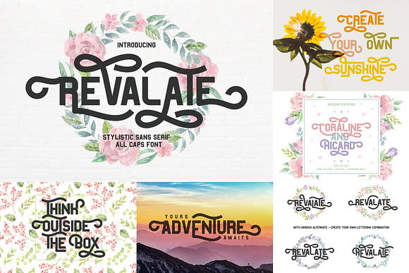Growing Font Bundle! ( UPDATED #5 ) in Display Fonts - product preview 48