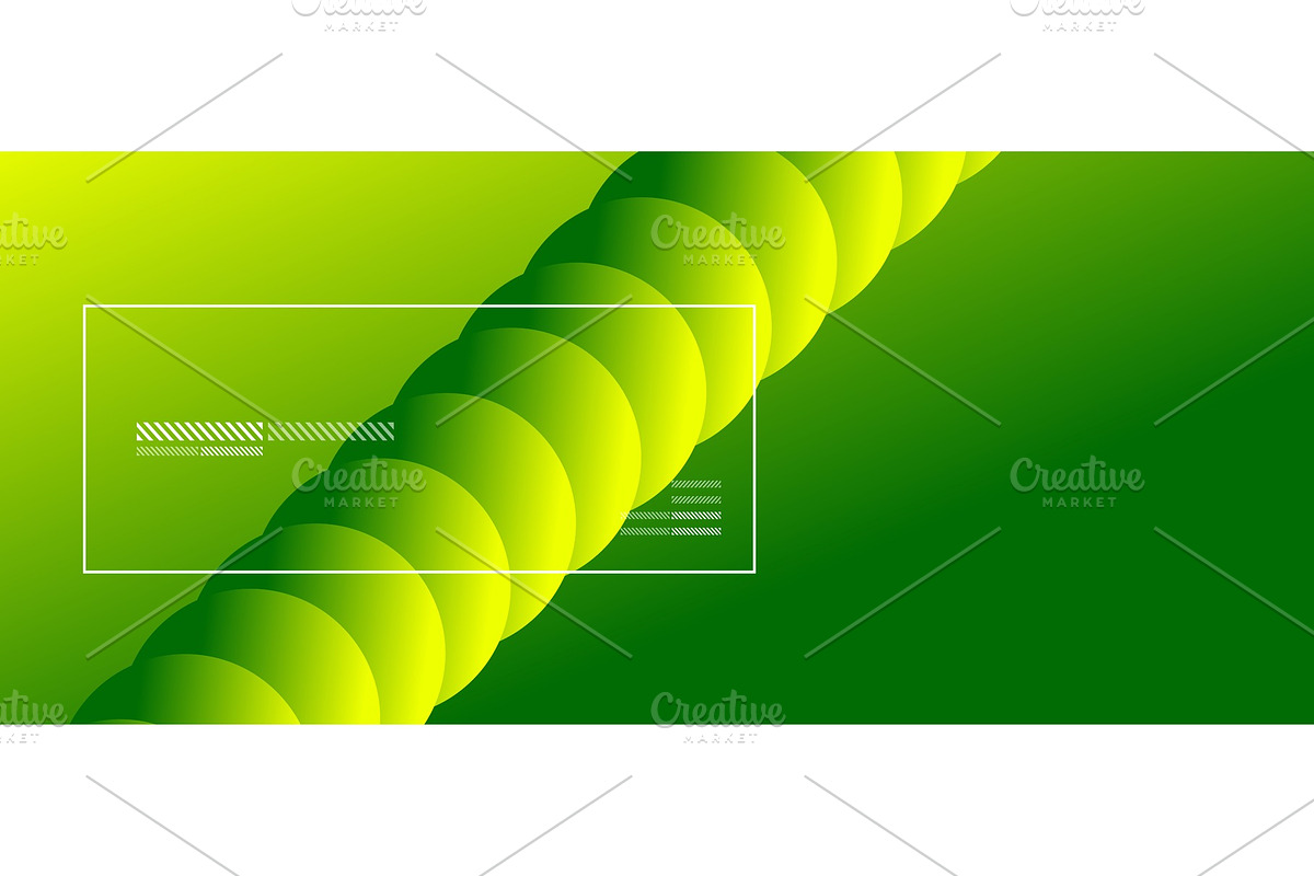 Simple abstract background with neon in Textures - product preview 8