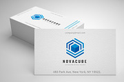 Innovation Cube Logo